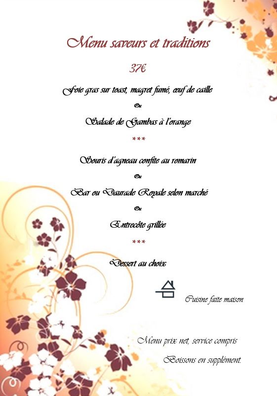 restaurant à carnoux en provence